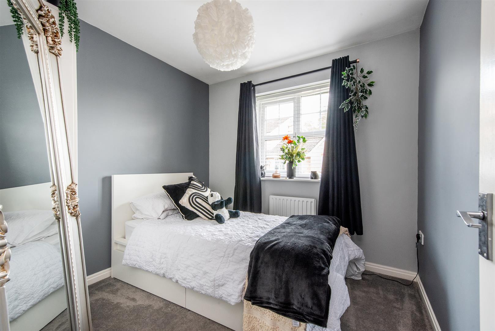 Regency Gardens, Euxton, Chorley